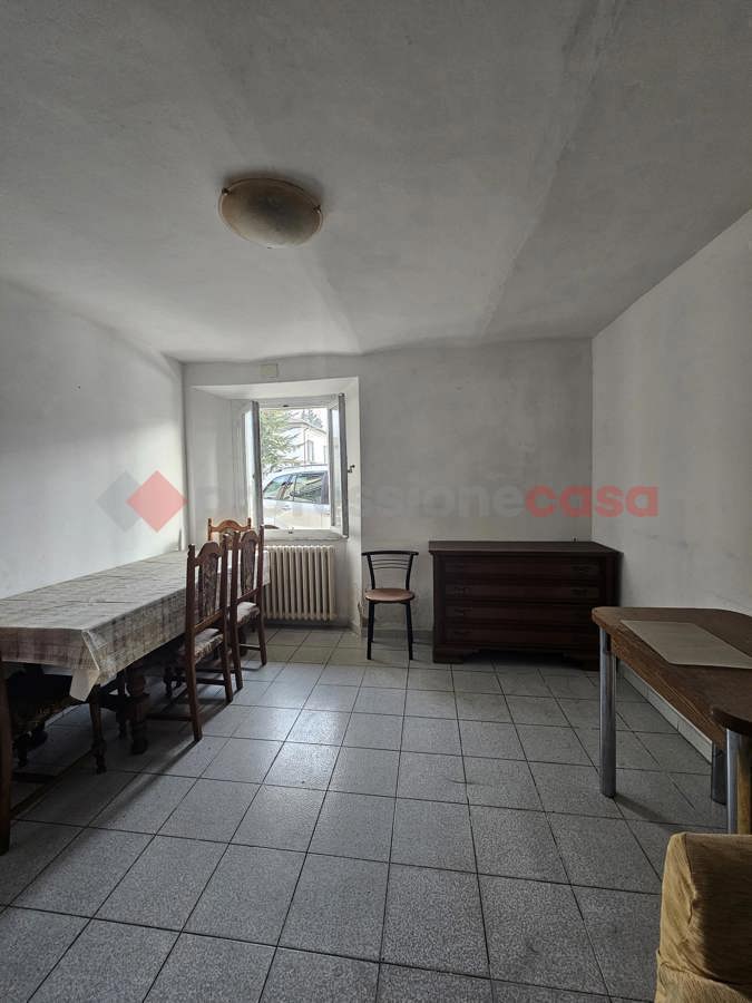 appartamento in vendita ad Arezzo in zona Ceciliano