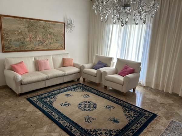 appartamento in vendita ad Arezzo