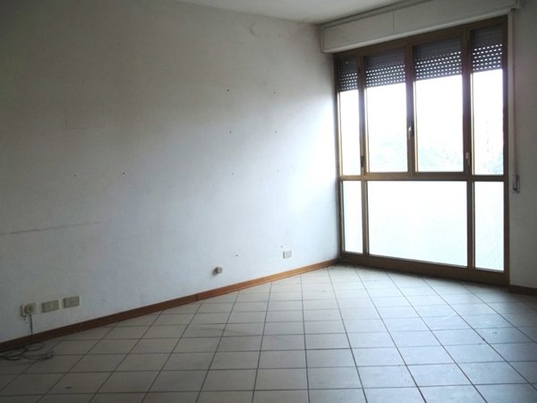 ufficio in vendita ad Arezzo in zona Centro Città