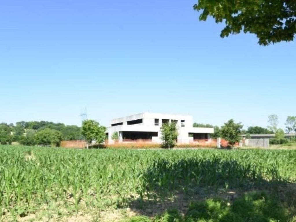 terreno agricolo in vendita ad Arezzo in zona Giotto/XXV Aprile