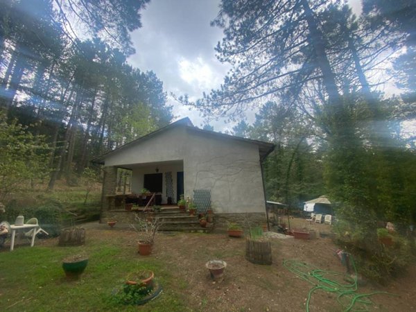 casa indipendente in vendita ad Arezzo in zona San Firenze-Fonte di Sala