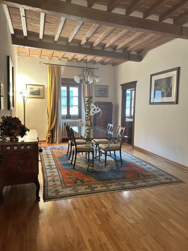 appartamento in vendita ad Arezzo in zona Centro Città