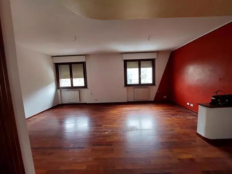 appartamento in vendita ad Arezzo