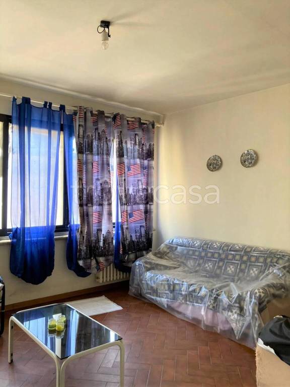 appartamento in vendita ad Arezzo in zona Centro Città