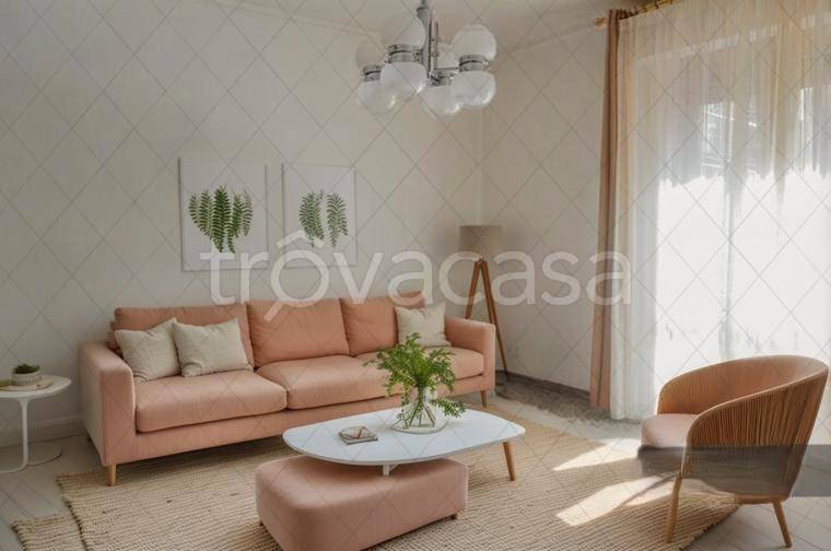 appartamento in vendita ad Arezzo in zona San Fabiano