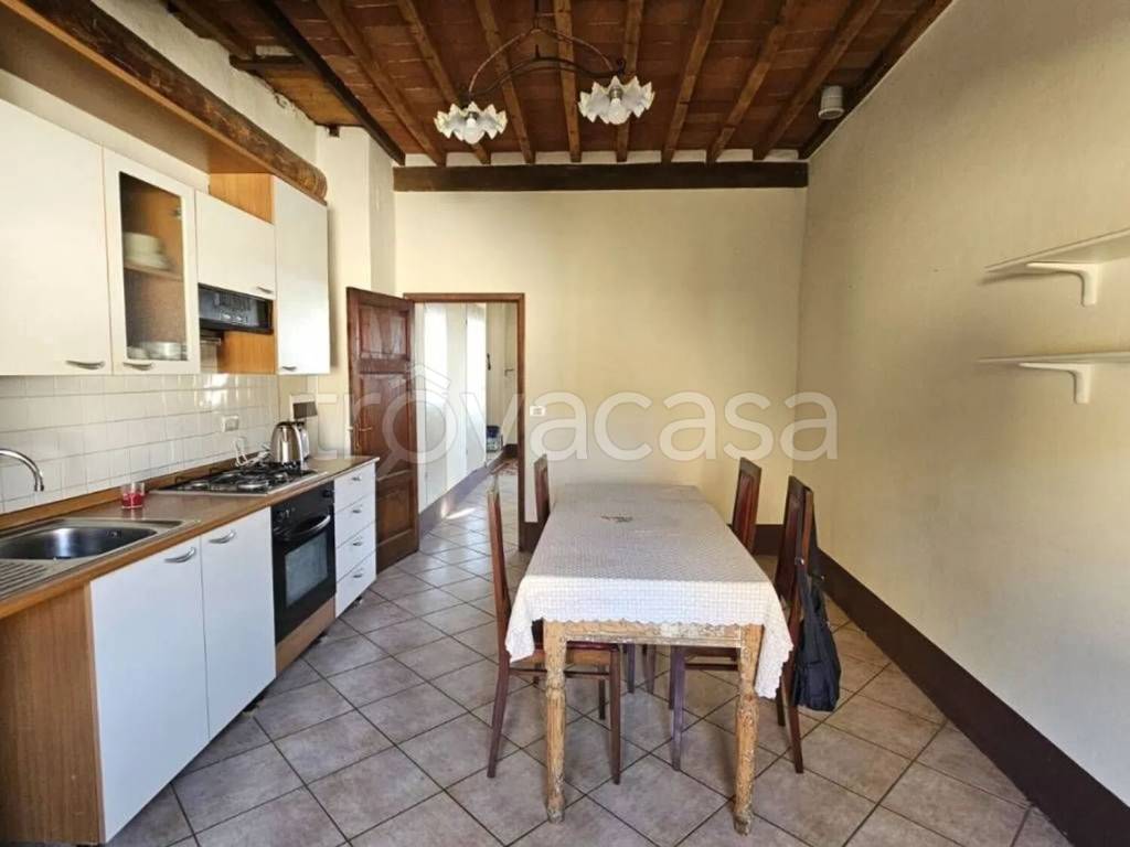 appartamento in vendita ad Arezzo in zona Centro Città
