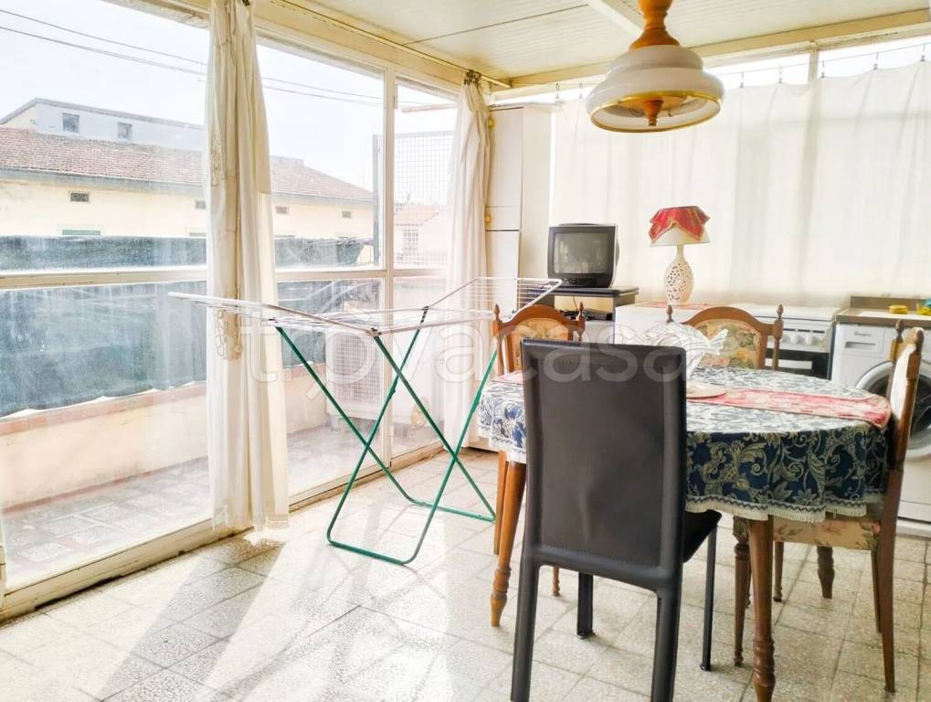 appartamento in vendita ad Arezzo in zona Centro Città