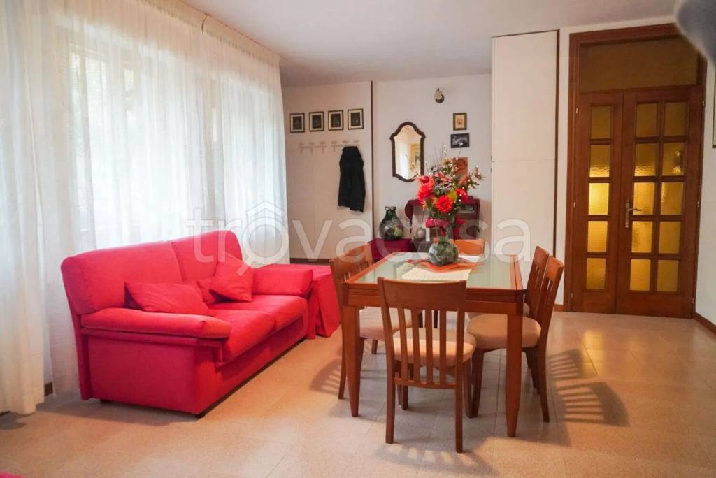 appartamento in vendita ad Arezzo in zona Centro Città