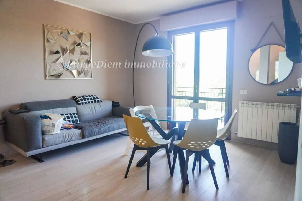 appartamento in vendita ad Arezzo in zona San Leo
