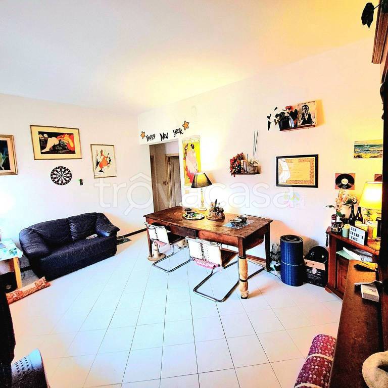 appartamento in vendita ad Arezzo