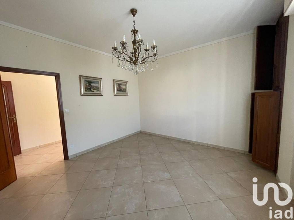 appartamento in vendita ad Arezzo in zona Centro Città