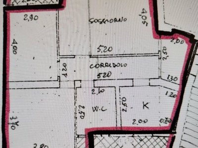 appartamento in vendita ad Arezzo in zona Centro Città