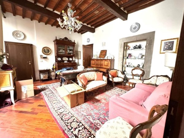 appartamento in vendita ad Arezzo in zona Centro Città