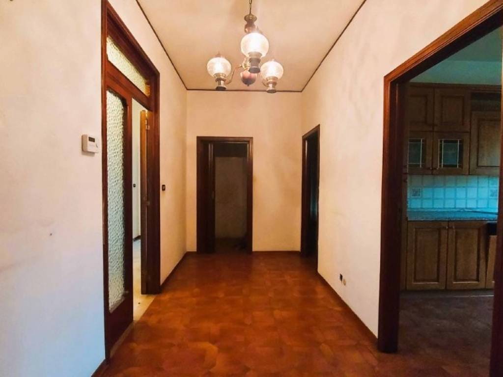 appartamento in vendita ad Arezzo in zona Quarata