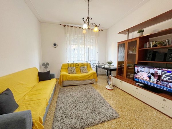 appartamento in vendita ad Arezzo in zona Centro Città
