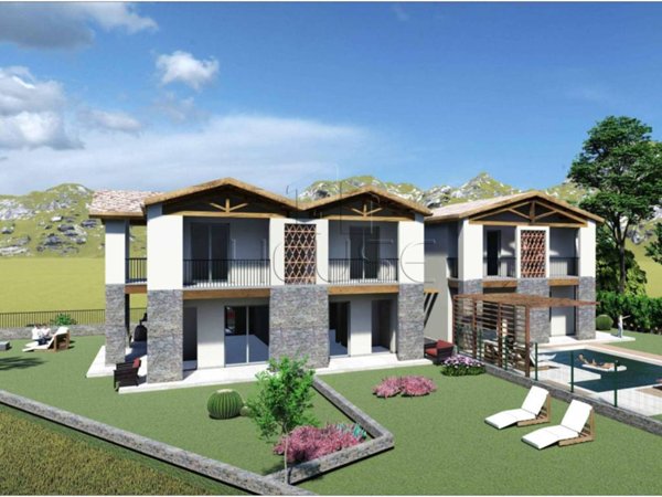 casa indipendente in vendita ad Arezzo in zona Antria