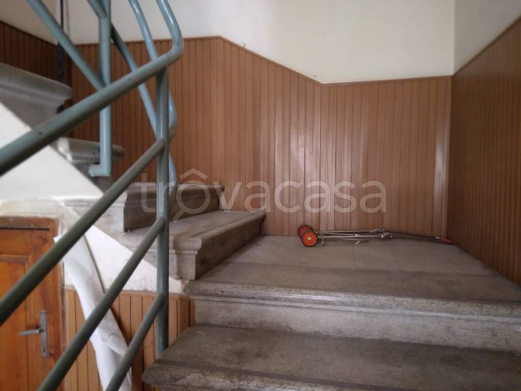 appartamento in vendita ad Arezzo in zona Vittorio Veneto
