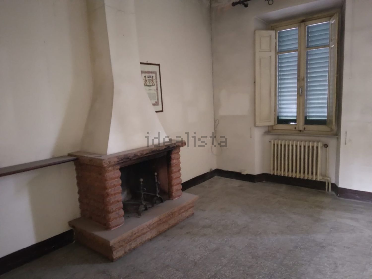 appartamento in vendita ad Arezzo in zona Vittorio Veneto