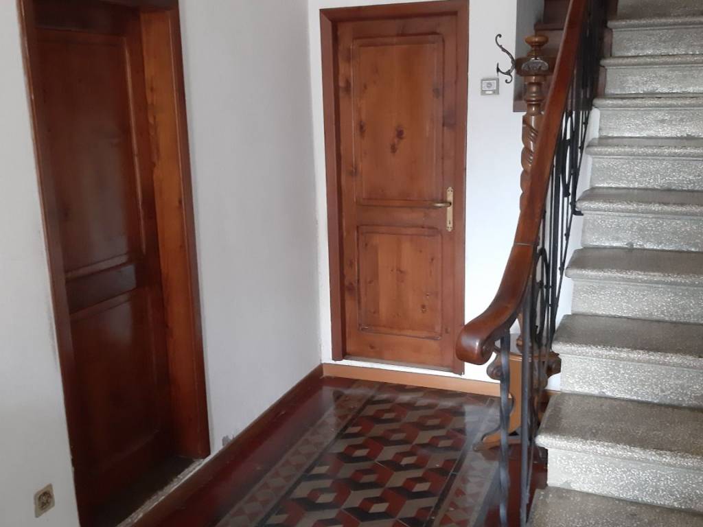 casa indipendente in vendita ad Arezzo in zona Fiorentina