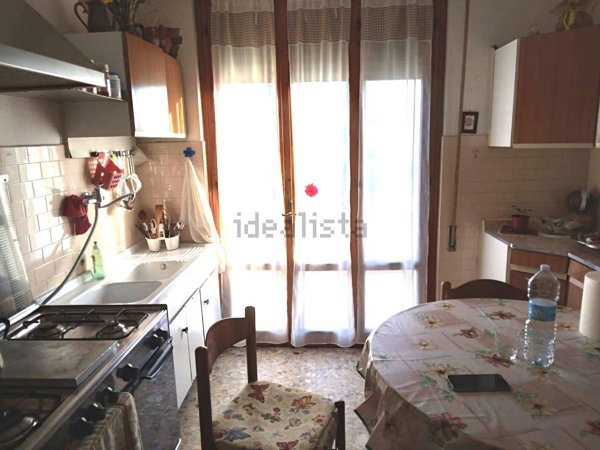 appartamento in vendita ad Arezzo