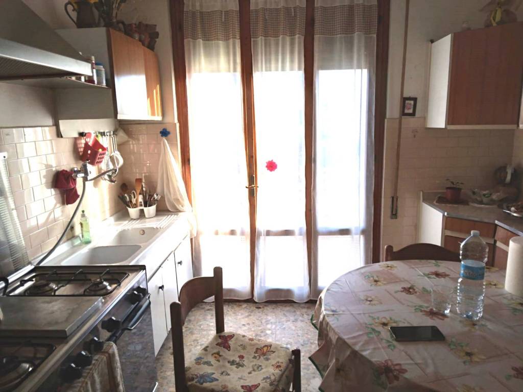 appartamento in vendita ad Arezzo