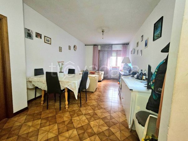 appartamento in vendita ad Arezzo