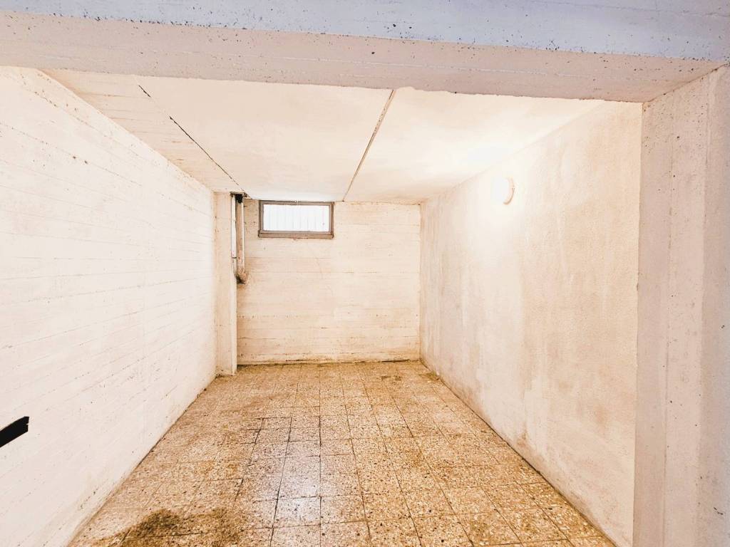 appartamento in vendita ad Arezzo in zona Vittorio Veneto