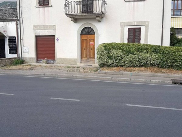 casa indipendente in vendita ad Arezzo in zona Fiorentina