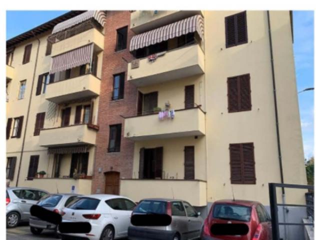 appartamento in vendita ad Arezzo in zona Centro Città
