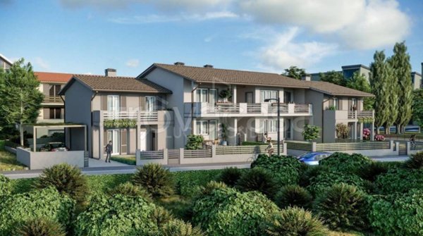 appartamento in vendita ad Arezzo