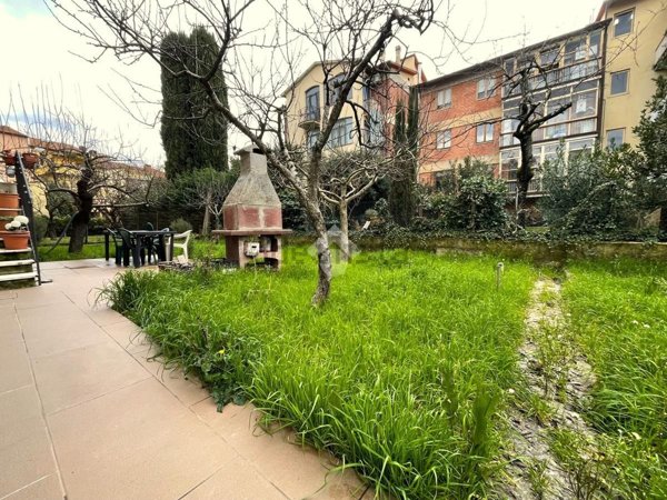 appartamento in vendita ad Arezzo