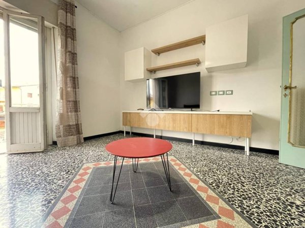 appartamento in vendita ad Arezzo