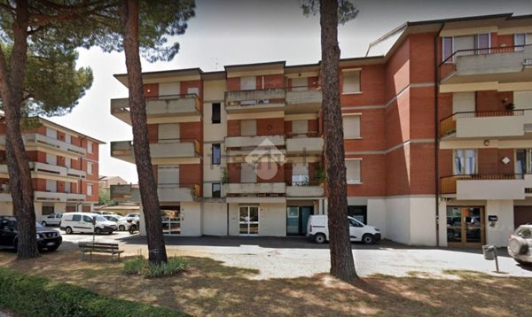 appartamento in vendita ad Arezzo
