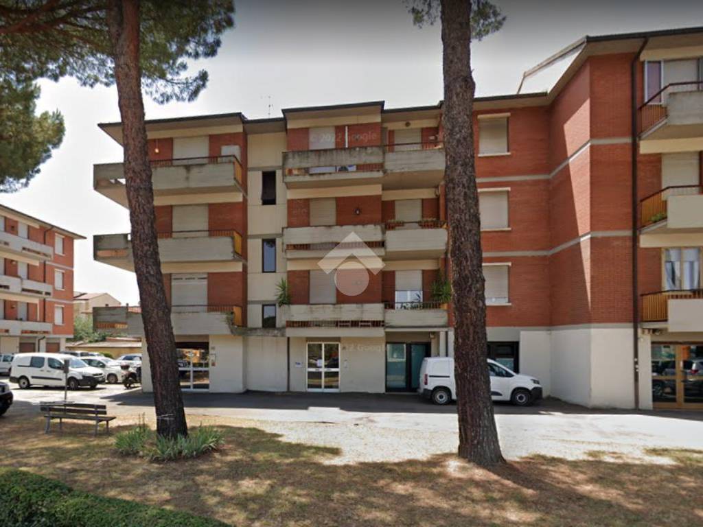 appartamento in vendita ad Arezzo