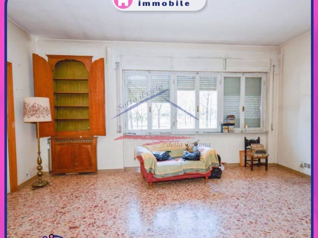 appartamento in vendita ad Arezzo in zona Giotto/XXV Aprile