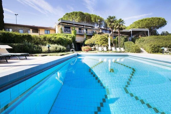 casa indipendente in vendita ad Arezzo in zona Centro Città