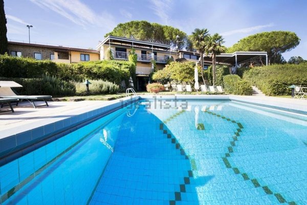 casa indipendente in vendita ad Arezzo in zona Centro Città