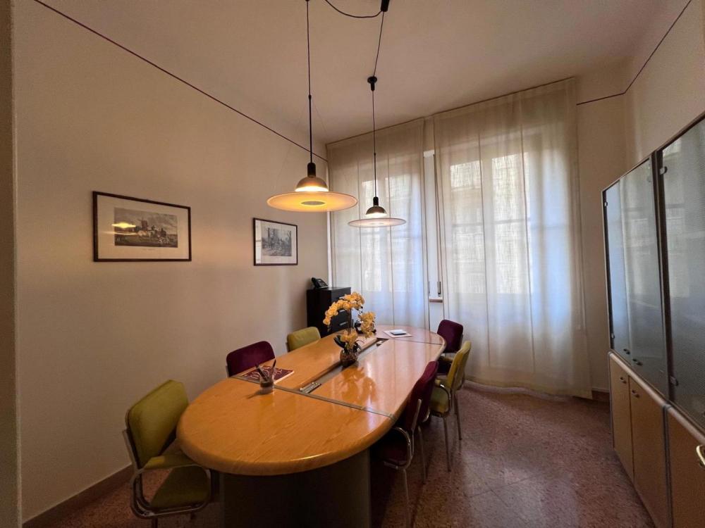 appartamento in vendita ad Arezzo in zona Centro Città