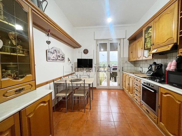 appartamento in vendita ad Arezzo in zona Centro Città
