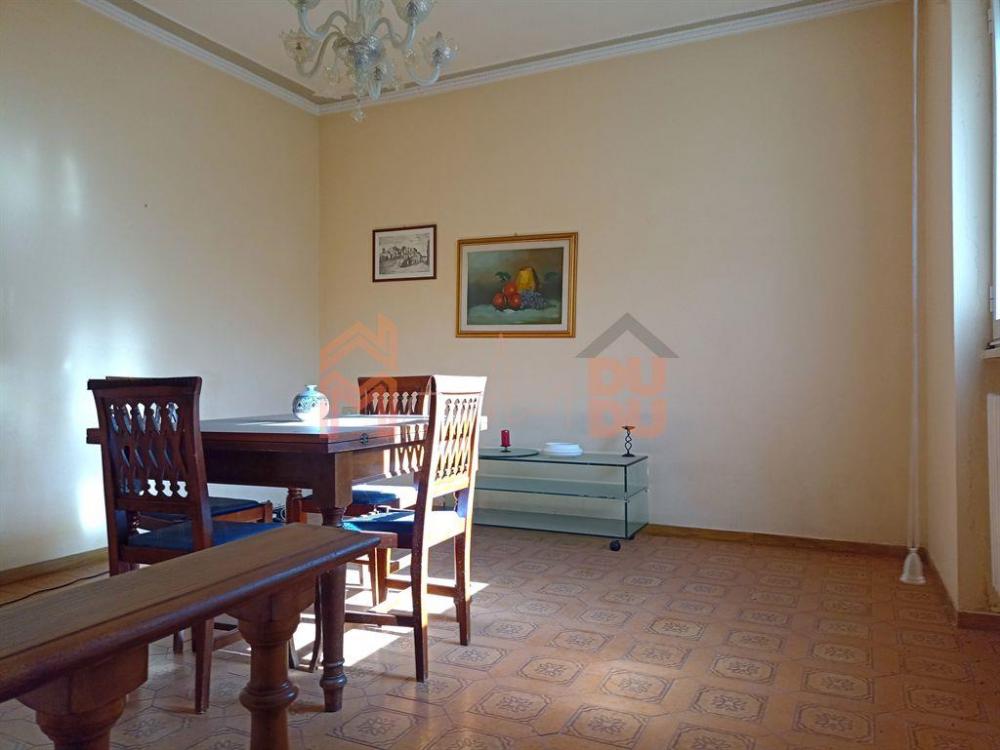 appartamento in vendita ad Arezzo