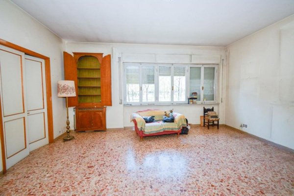 appartamento in vendita ad Arezzo in zona Giotto/XXV Aprile