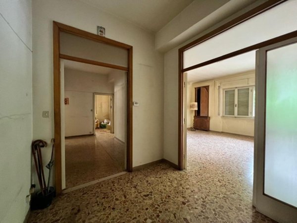 appartamento in vendita ad Arezzo in zona Giotto/XXV Aprile