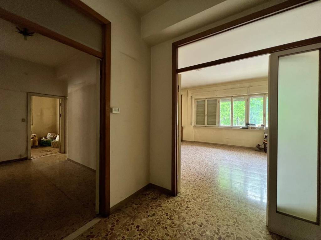 appartamento in vendita ad Arezzo in zona Giotto/XXV Aprile