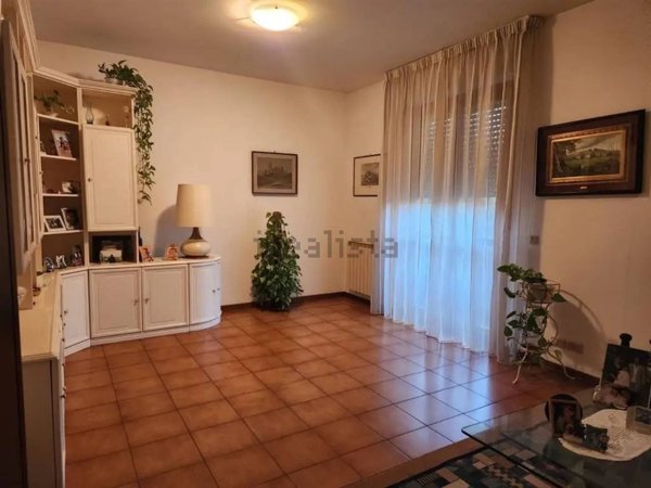 appartamento in vendita ad Arezzo