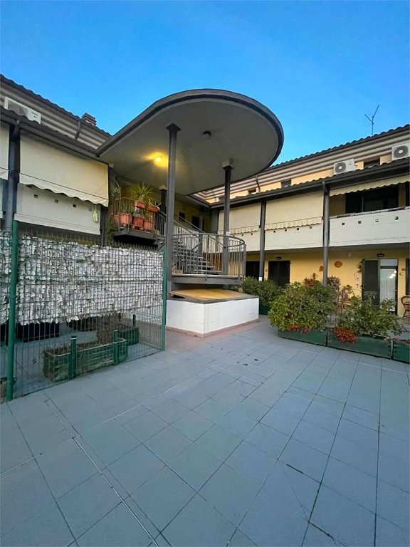 appartamento in vendita ad Arezzo in zona Centro Città
