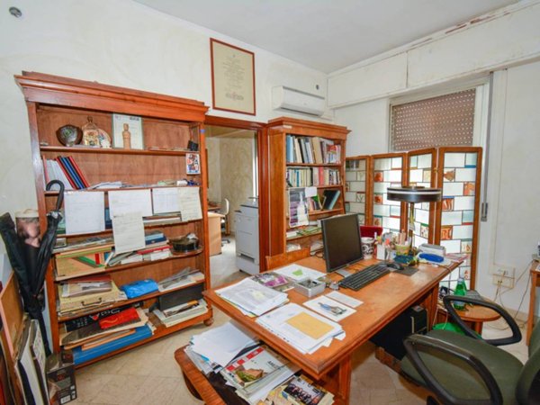 appartamento in vendita ad Arezzo