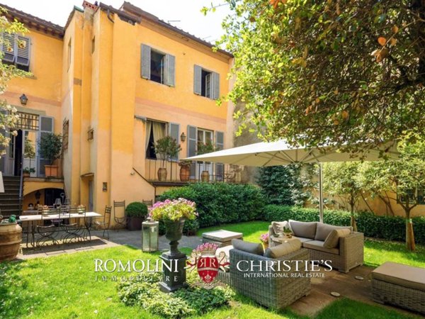 appartamento in vendita ad Arezzo in zona Centro Città