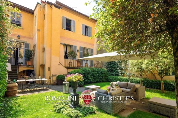 appartamento in vendita ad Arezzo in zona Centro Città