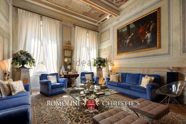 appartamento in vendita ad Arezzo in zona Centro Città