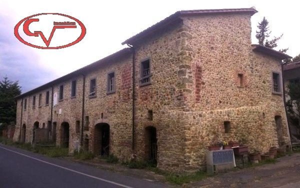 appartamento in vendita ad Arezzo in zona Ponte Buriano-Cincelli